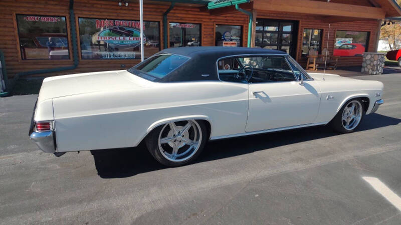 1966 Chevrolet Caprice