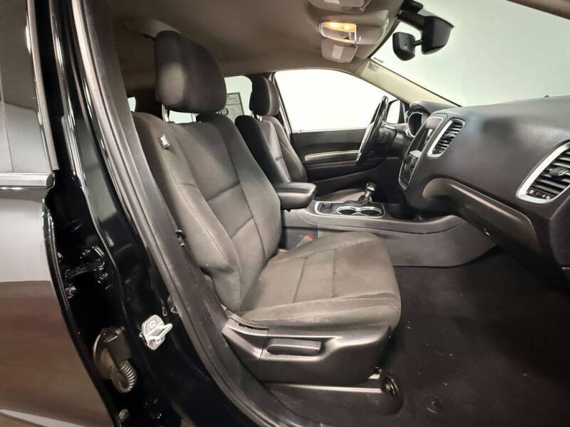 2020 Dodge Durango SXT
