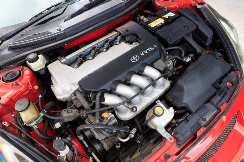 1999 Toyota Celica GT