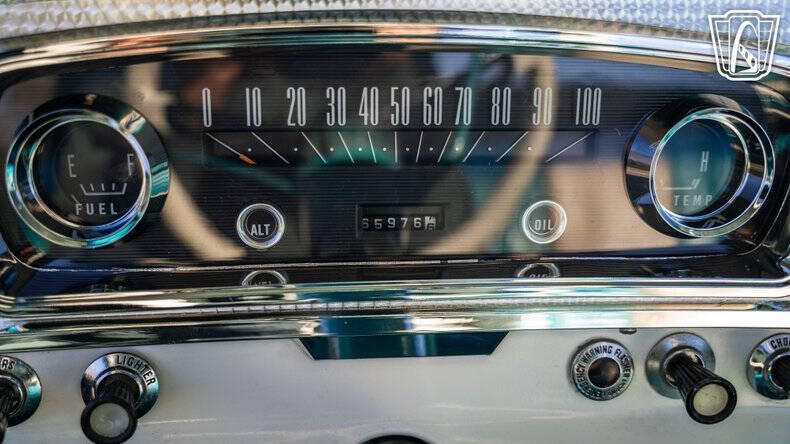 1966 Ford F-100