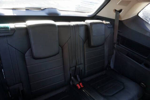 2019 Volkswagen Atlas V6 SEL Premium 4Motion