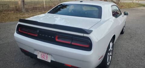 2023 Dodge Challenger GT