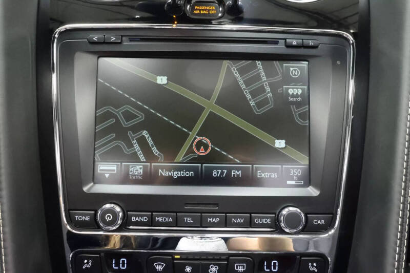 2014 Bentley Continental GT V8 S