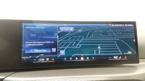 2026 BMW 4 Series M440i