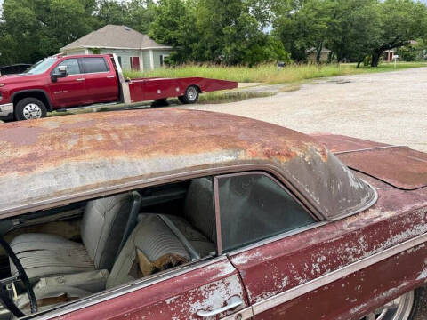 1964 Chevrolet Impala
