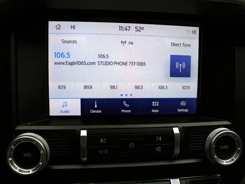 2022 Ford Mustang GT