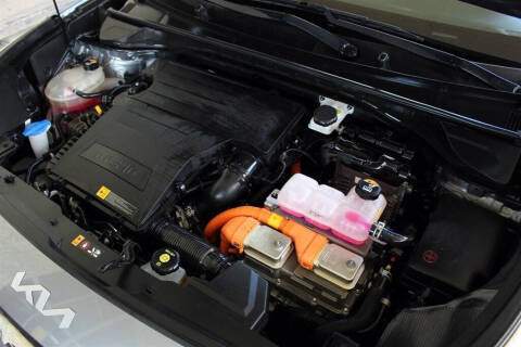 2022 Kia Niro EX Premium