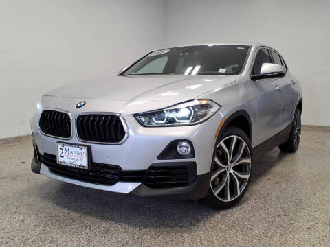 2018 BMW X2 xDrive28i