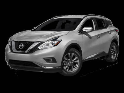 2017 Nissan Murano
