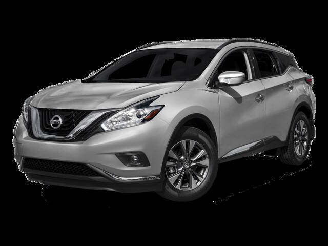 2017 Nissan Murano