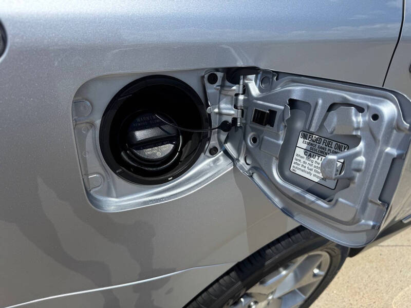 2016 Subaru Forester 2.5i Touring