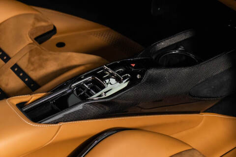 2021 Ferrari SF90 Stradale