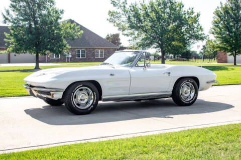 1964 Chevrolet Corvette