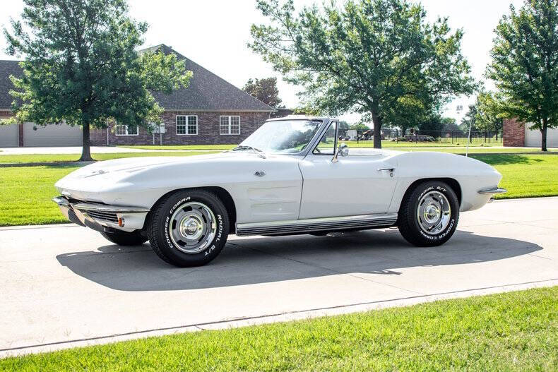 1964 Chevrolet Corvette