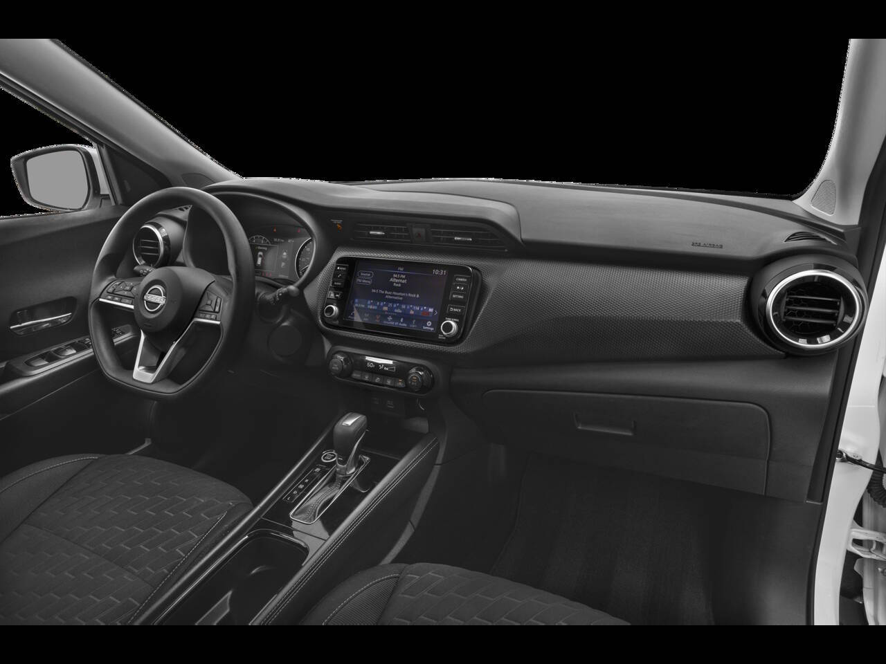 2023 Nissan Kicks 21