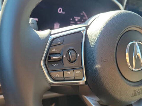 2024 Acura MDX w/Tech