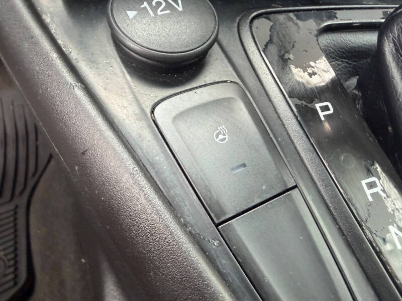 2018 Ford Focus SE - Photo 21