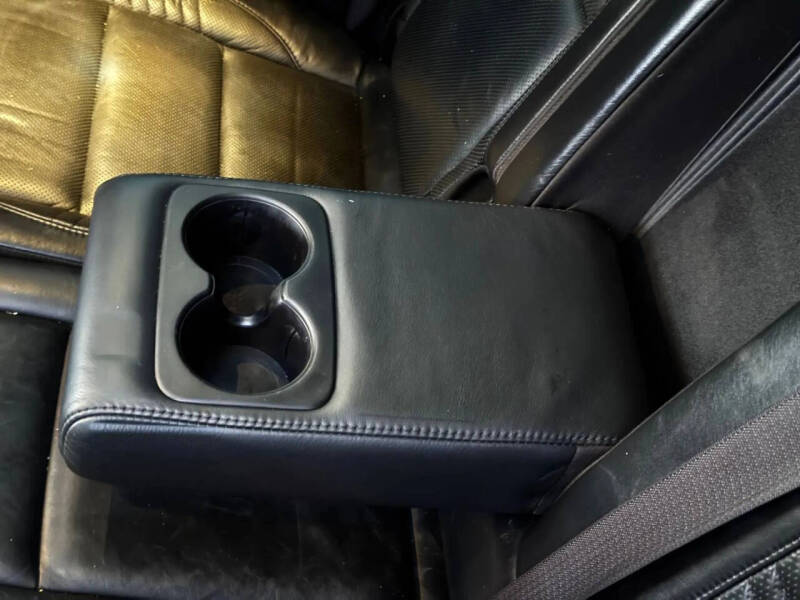 2020 Jeep Grand Cherokee SRT