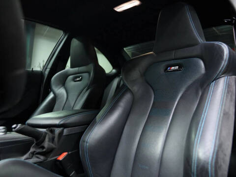 2020 BMW M2 Competition