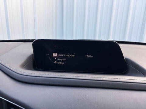 2023 Mazda CX-30 2.5 S