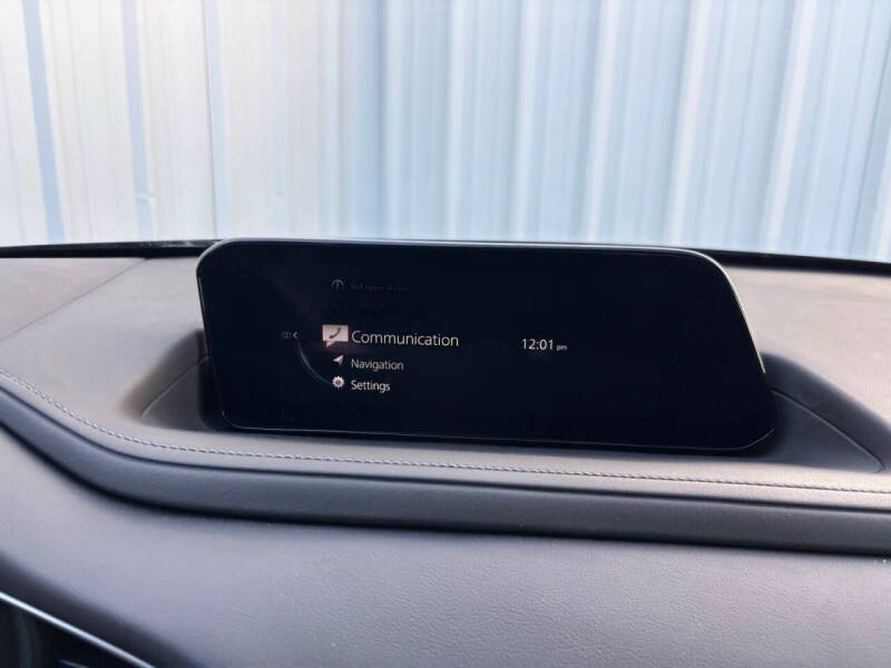 2023 Mazda CX-30 2.5 S