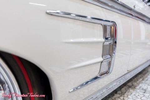 1958 Chevrolet Impala