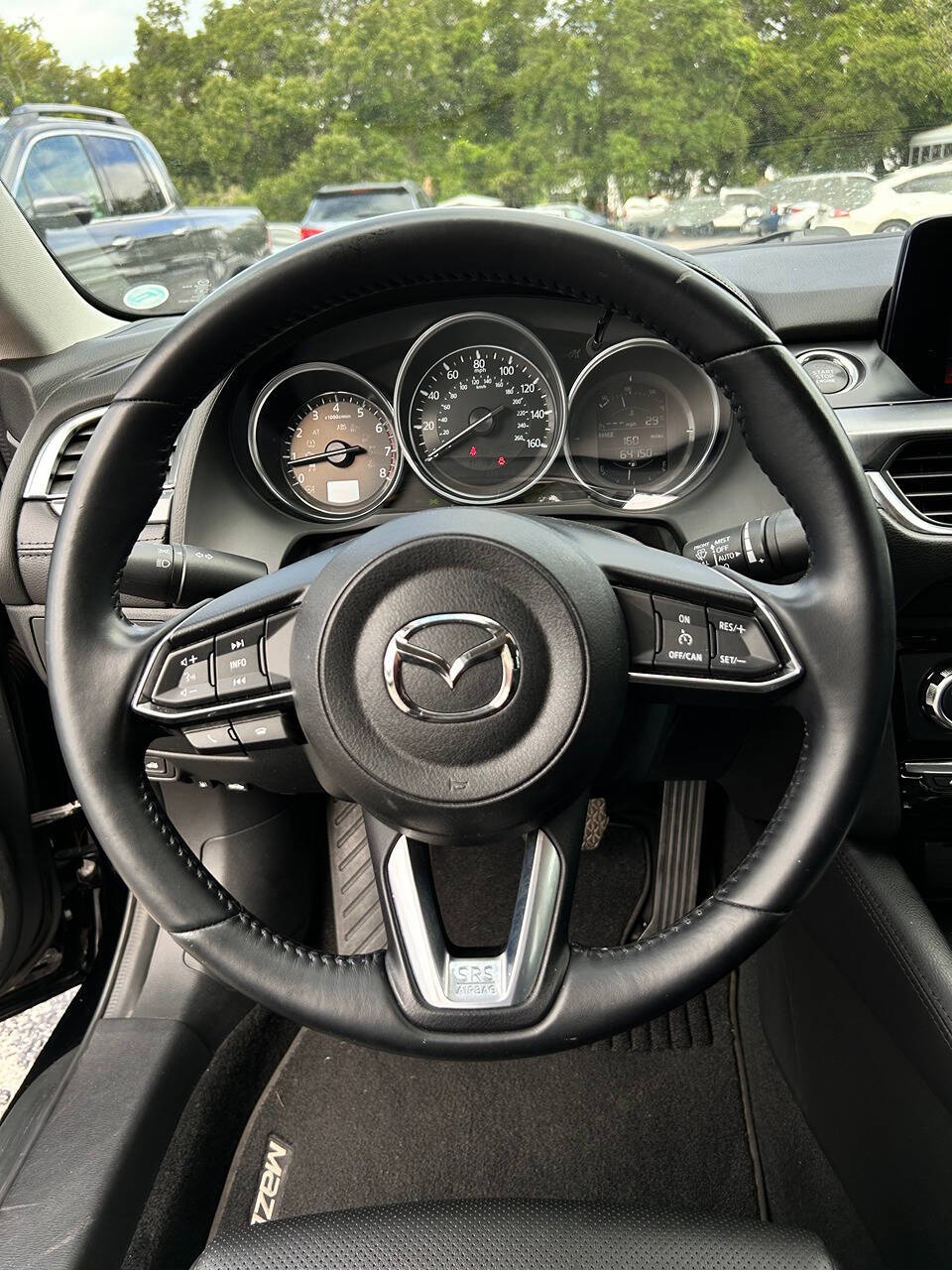 2017 Mazda Mazda6 for sale at GRACELAND AUTO LLC in Thonotosassa, FL