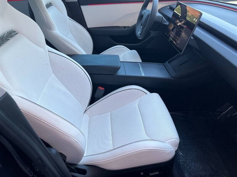 2024 Tesla Model 3 Performance