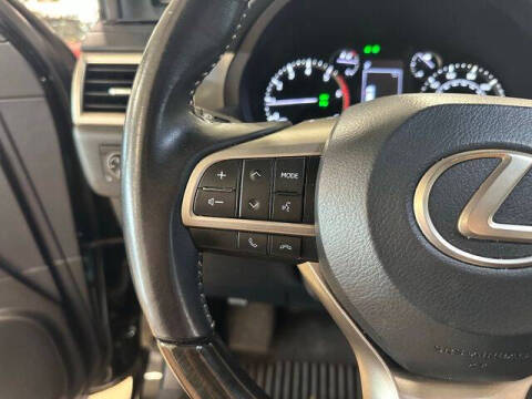 2020 Lexus GX 460