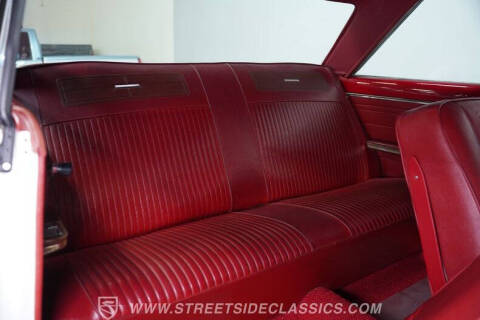 1964 Chevrolet Nova