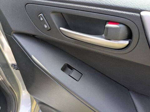 2012 Mazda MAZDA3