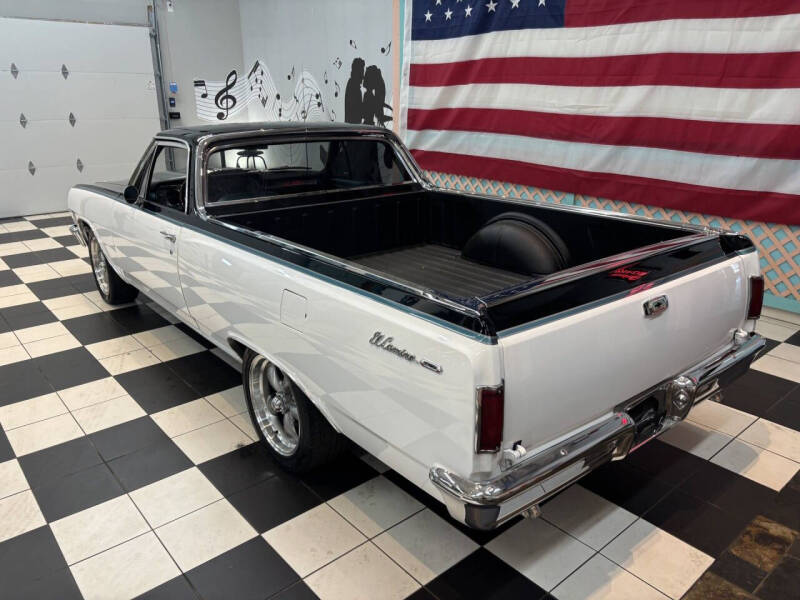 1965 Chevrolet El Camino