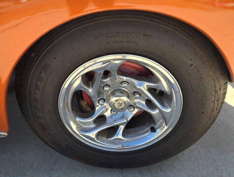 1941 Chevrolet Master Deluxe