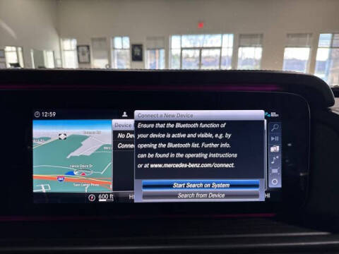 2019 Mercedes-Benz G-Class AMG G 63