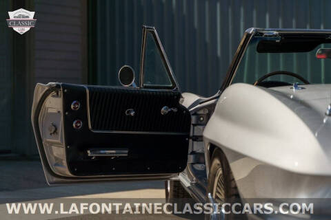 1964 Chevrolet Corvette