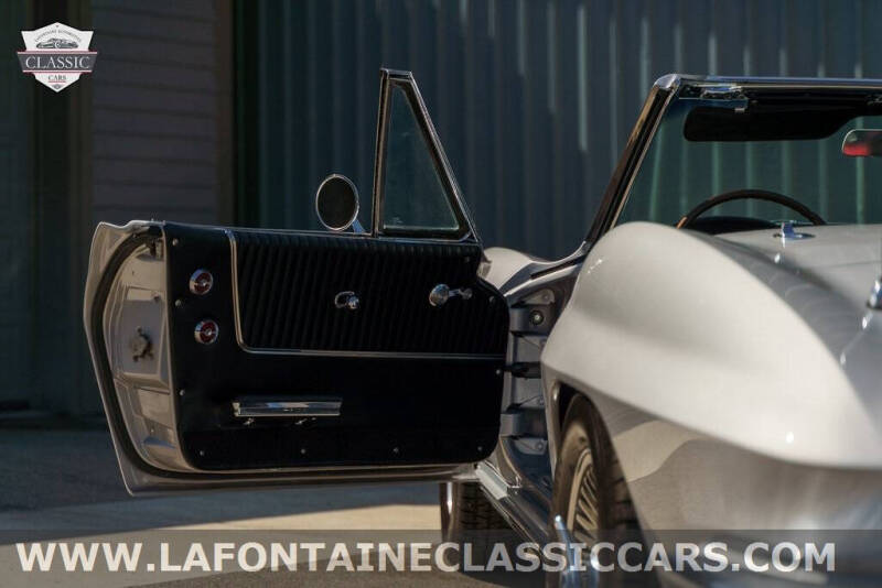 1964 Chevrolet Corvette