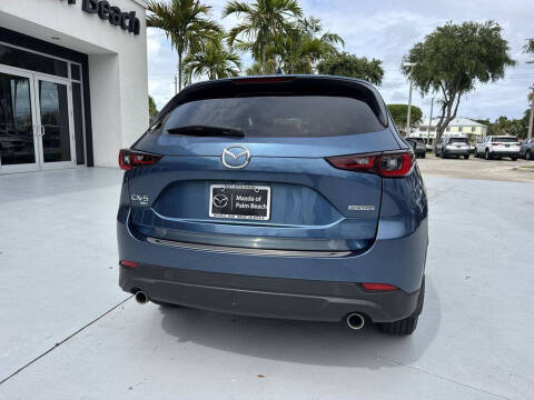 2023 Mazda CX-5 2.5 S Select