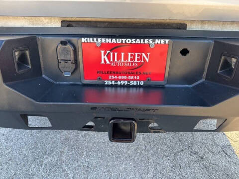 2019 Ford F-250 Super Duty