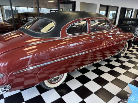 1950 Mercury Monterey