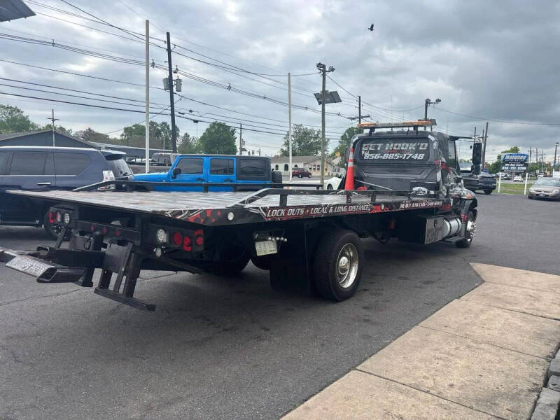 2003 International DuraStar 4300