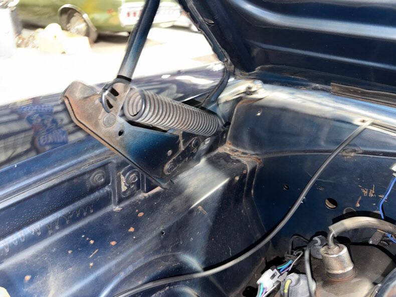 1968 Dodge Charger