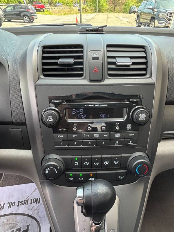 2007 Honda CR-V EX - Photo 26