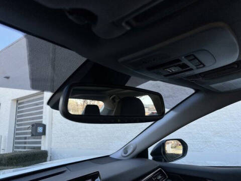 2024 Toyota Camry XSE V6