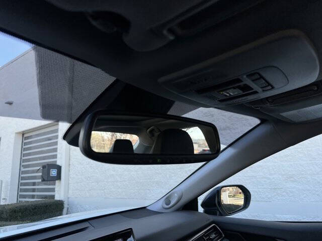 2024 Toyota Camry XSE V6