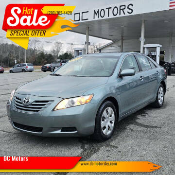 2009 Toyota Camry