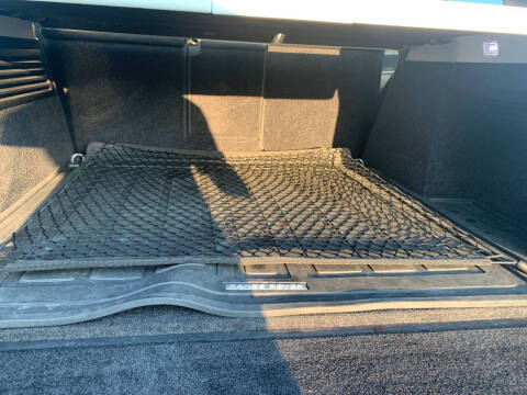 2015 Land Rover Range Rover Supercharged LWB