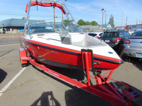 2005 Centurion T5 Competition