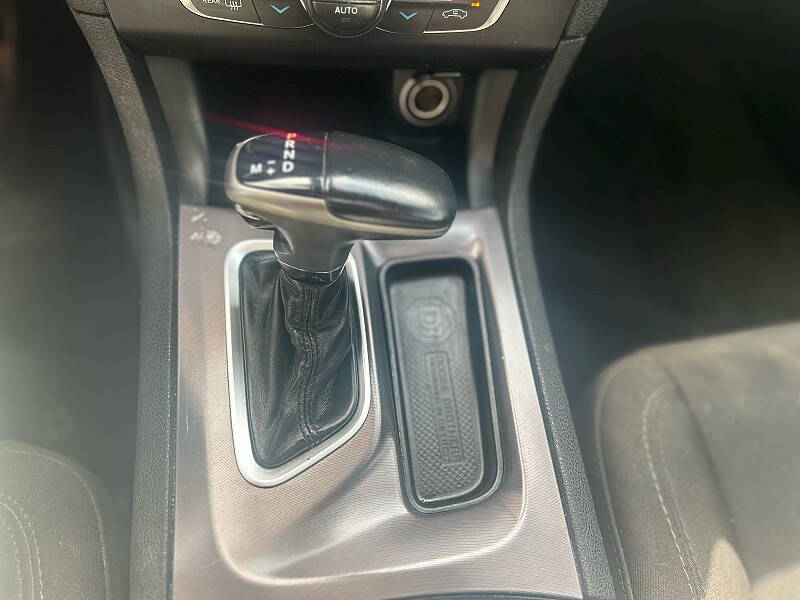 2019 Dodge Charger R/T Scat Pack