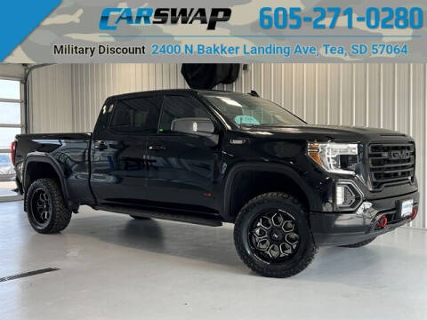 2020 GMC Sierra 1500 for sale at CarSwap in Tea SD