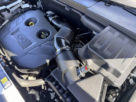 2013 Land Rover LR2 HSE